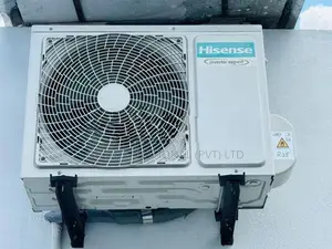 New Hisense K Series Non Inverter AC 2026