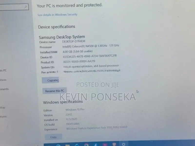 Acer Aspire A315-35