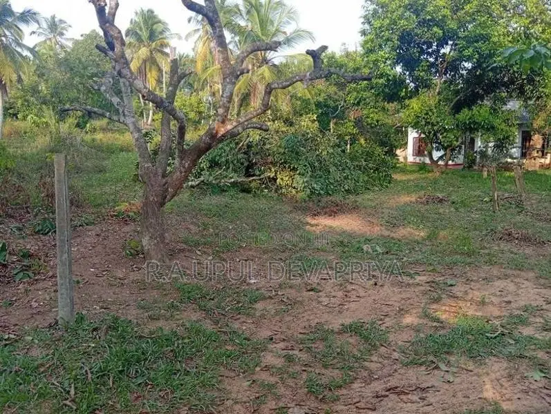 Land for sale Delgoda