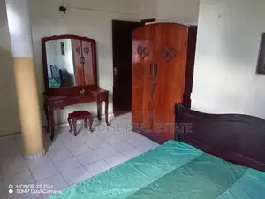 Semi Furnished 1st Floor House for Rent in Mount Lavinia