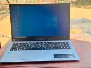 Acer Aspire A315-35