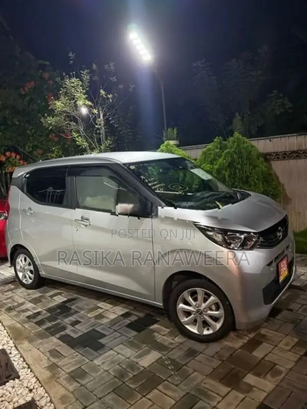 Nissan Dayz X 2023