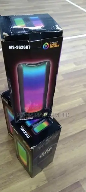JBL Speaker