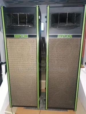 Powered Buffel Japan