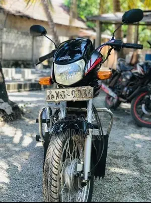 Hero HF Deluxe 2012