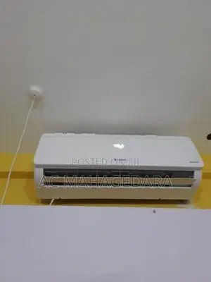 12000BTU Comfri Non Inverter Brand New Air Conditioner