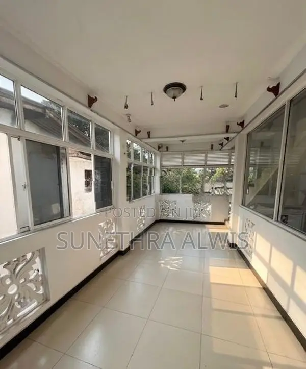 Annex for Rent in Maharagama