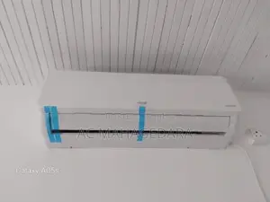 24000BTU Comfri Inverter Brand New Air Conditioner