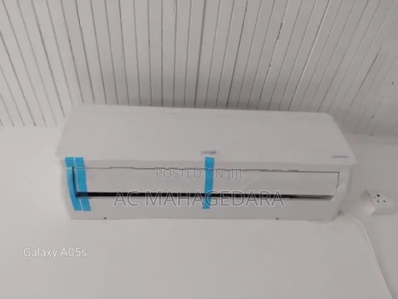 24000BTU Comfri Inverter Brand New Air Conditioner