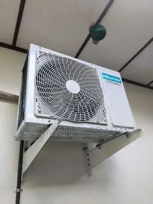 12000BTU Hisense Non Inverter Brand New Air Conditioner