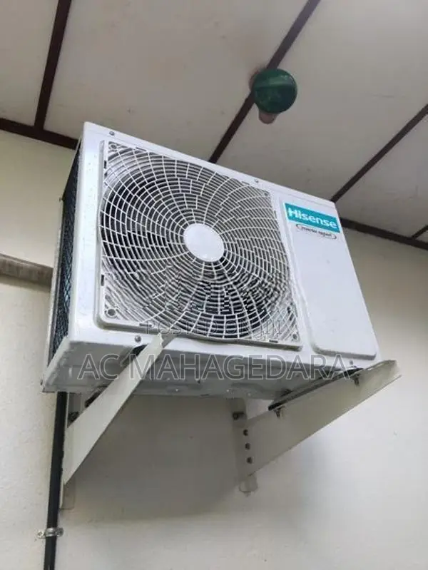 12000BTU Hisense Non Inverter Brand New Air Conditioner