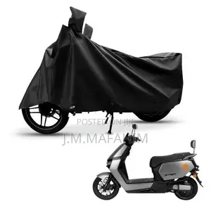 Waterproof Bike Cover