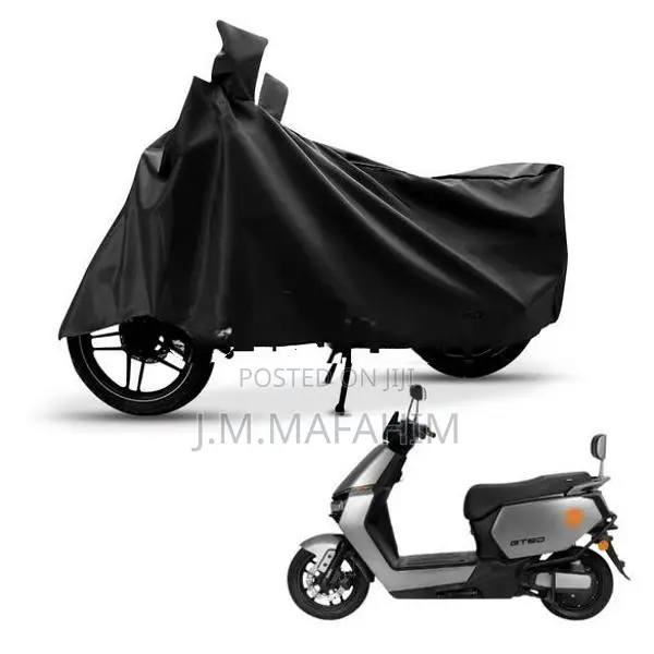 Waterproof Bike Cover