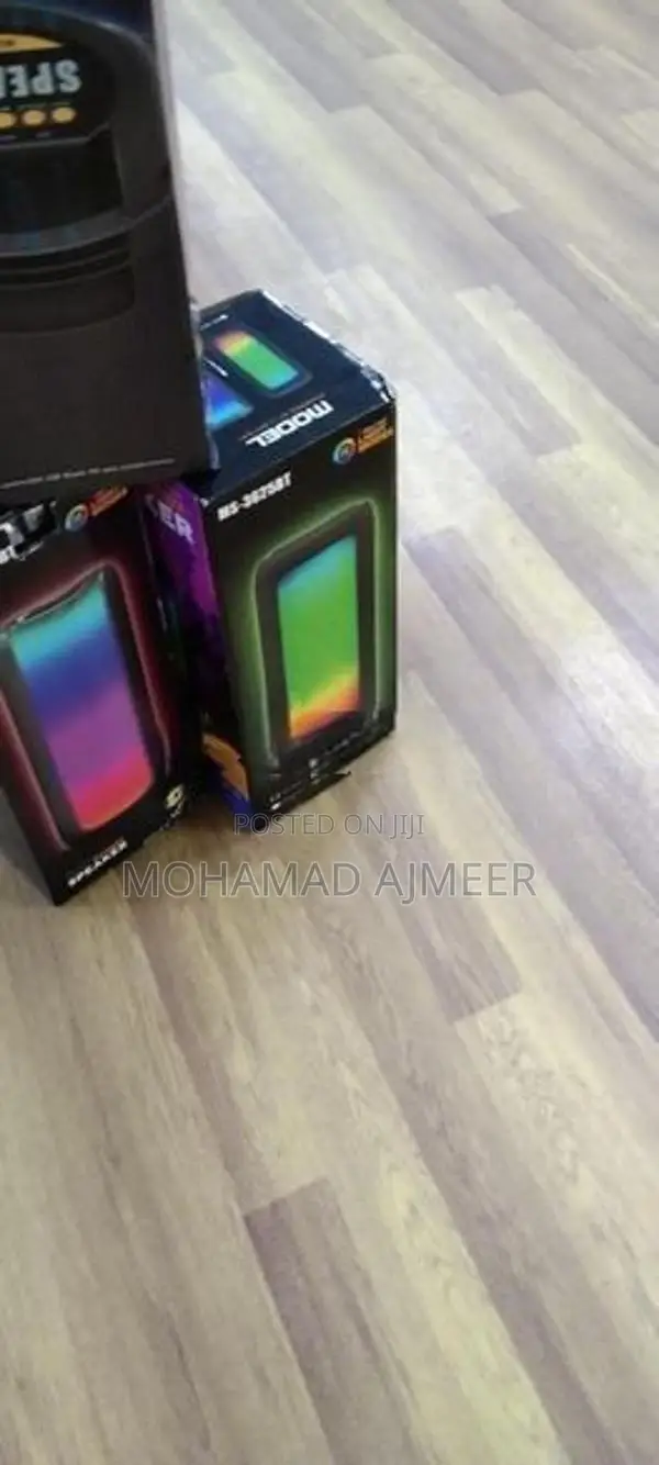 JBL Speaker
