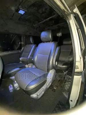 Toyota KR42V 2007