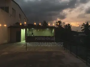 Prime Rooftop Restaurant Space for Rent Kaduwela