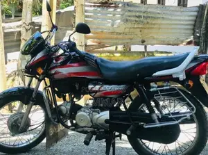 Hero HF Deluxe 2012