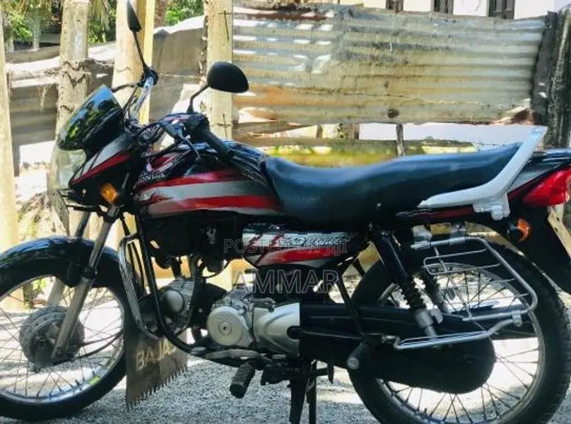 Hero HF Deluxe 2012