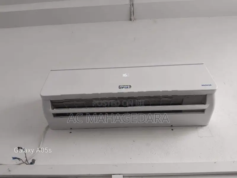 24000BTU Comfri Inverter Brand New Air Conditioner