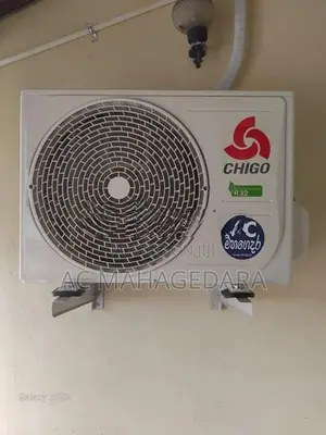 12000BTU Chigo Inverter Brand New Air Conditioner