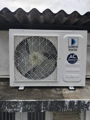 24000BTU Comfri Inverter Brand New Air Conditioner