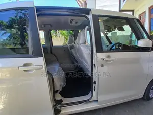 Mitsubishi eK Space 2025