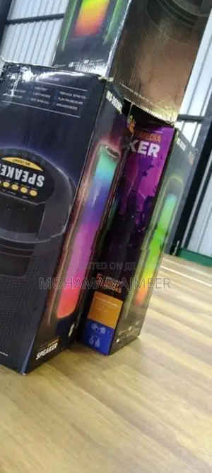 JBL Speaker