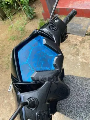 Yamaha Ray 2016