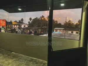 Prime Rooftop Restaurant Space for Rent Kaduwela