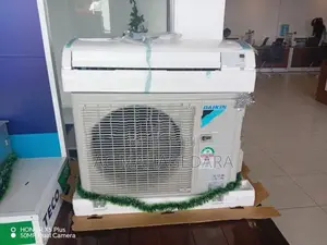 9000 Btu Daikin Non Inverter Brand New Air Conditioner
