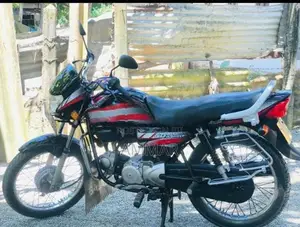 Hero HF Deluxe 2012