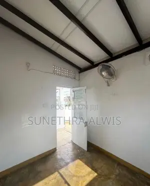 Annex for Rent in Maharagama