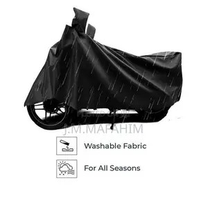 Waterproof Bike Cover