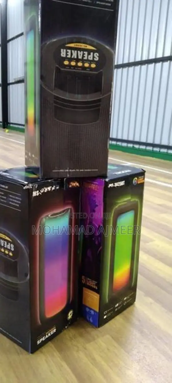 JBL Speaker