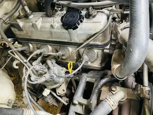 Toyota KR42V 2007