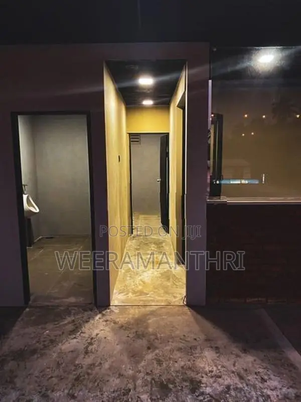 Prime Rooftop Restaurant Space for Rent Kaduwela