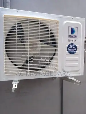 24000BTU Comfri Inverter Brand New Air Conditioner