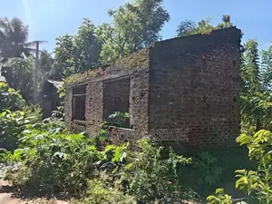 Land for Sale Wellawaya