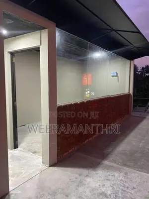 Prime Rooftop Restaurant Space for Rent Kaduwela