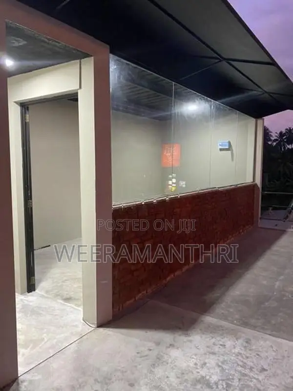 Prime Rooftop Restaurant Space for Rent Kaduwela