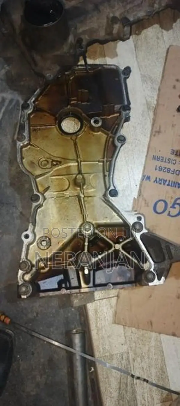 Nissan HR15 Engine Parts