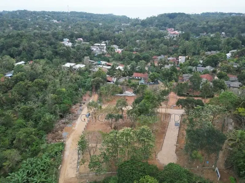 Lands for Sale - Hiriketiya Beach, Dickwella