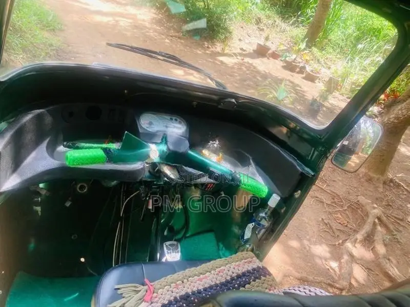 Piaggio Ape 2007