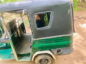 Piaggio Ape 2007