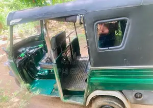 Piaggio Ape 2007