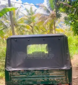 Piaggio Ape 2007