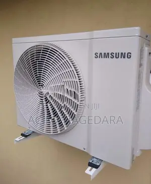 12000BTU Samsung Dual Inverter Brand New Air Conditioner