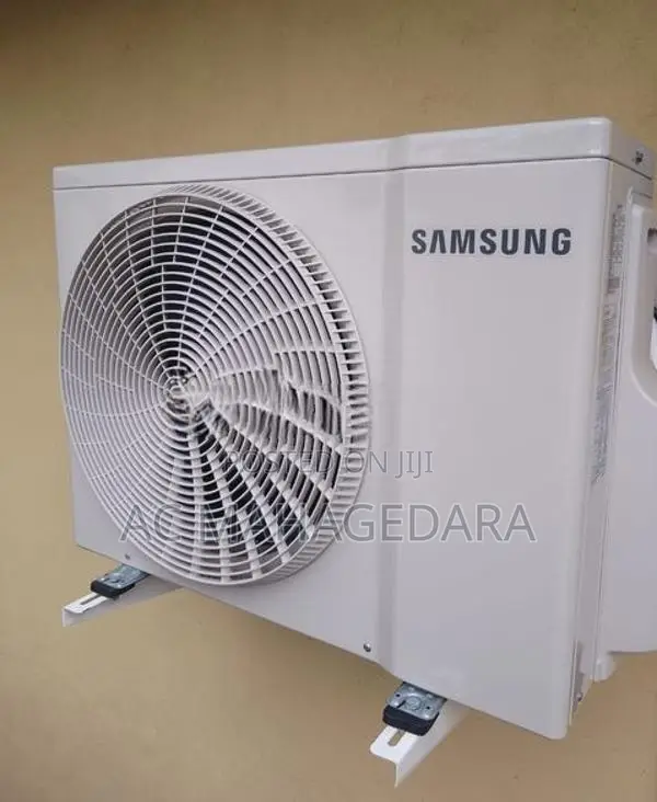 12000BTU Samsung Dual Inverter Brand New Air Conditioner