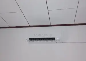 12000BTU Samsung Dual Inverter Brand New Air Conditioner