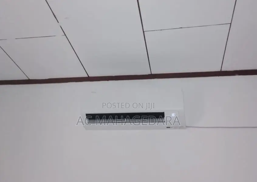 12000BTU Samsung Dual Inverter Brand New Air Conditioner